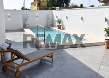 Piscina - Villa via monte sirino
 
162, Aprilia - photo 44
