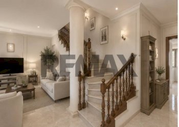 Soggiorno - Villa via monte sirino
 
162, Aprilia - photo 45