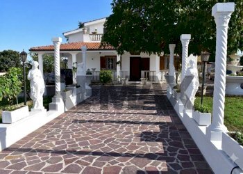 Casa all\'aperto - Villa via monte sirino
 
162, Aprilia - photo 46
