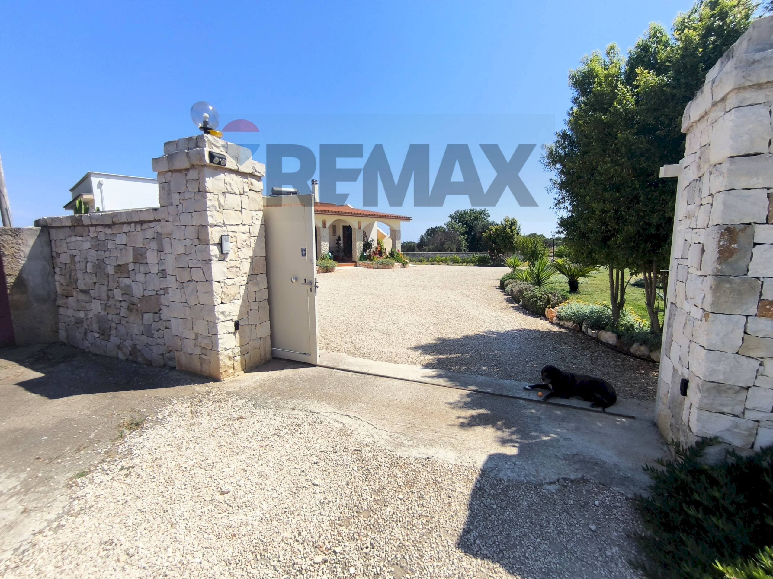 Casa all\'aperto - Villa Contrada Specchia di Mare
 
snc, San Vito dei Normanni - foto 2