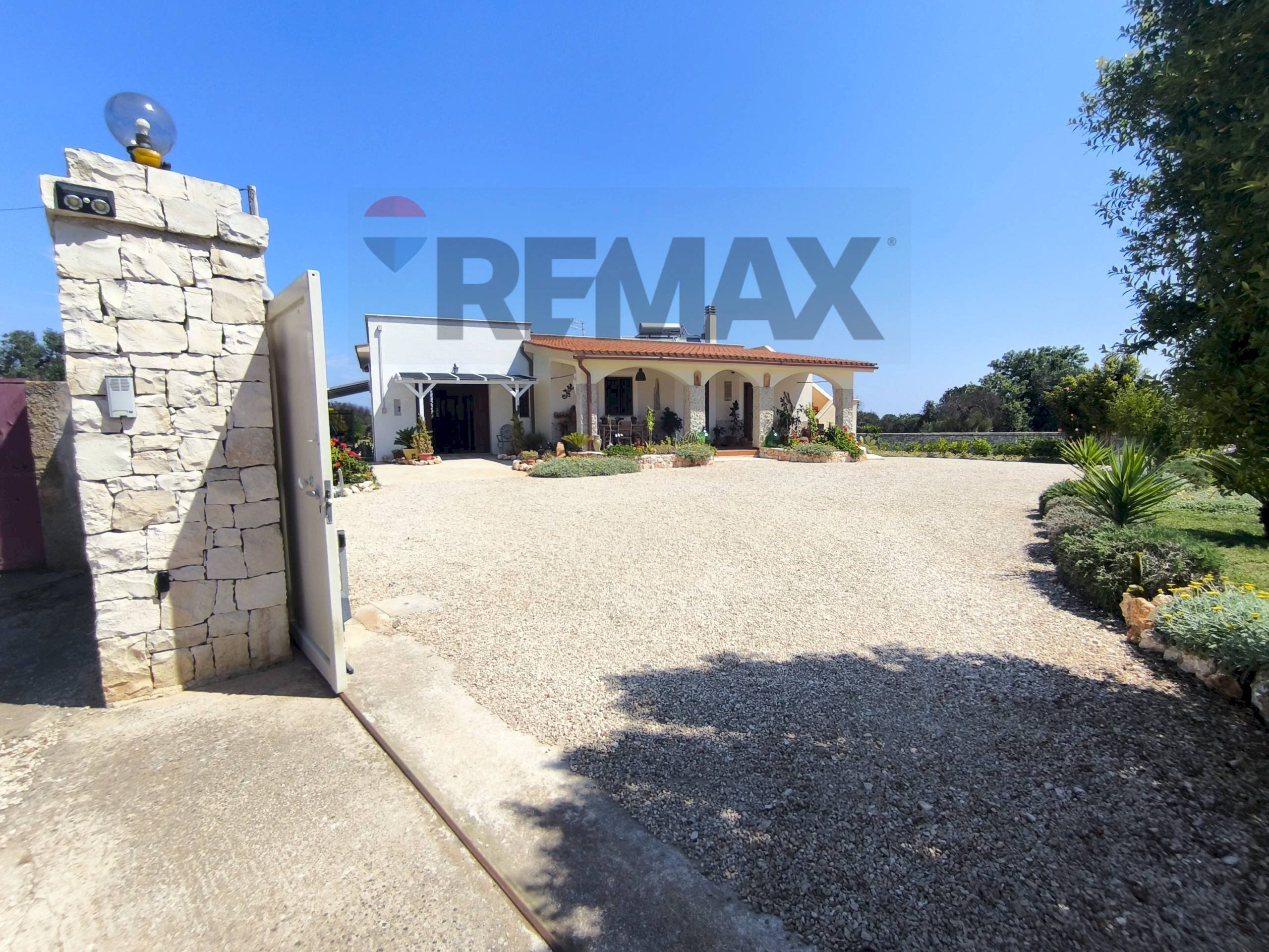 Casa all\'aperto - Villa Contrada Specchia di Mare
 
snc, San Vito dei Normanni - foto 3