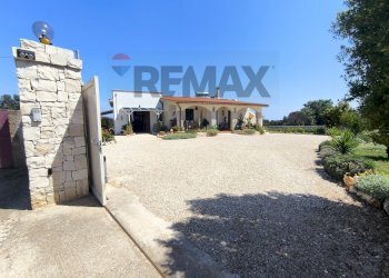 Casa all\'aperto - Villa Contrada Specchia di Mare
 
snc, San Vito dei Normanni - foto 3