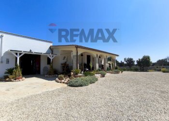Casa all\'aperto - Villa Contrada Specchia di Mare
 
snc, San Vito dei Normanni - foto 4