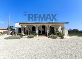 Casa all\'aperto - Villa Contrada Specchia di Mare
 
snc, San Vito dei Normanni - foto 5