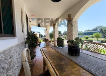 Terrazza - Villa Contrada Specchia di Mare
 
snc, San Vito dei Normanni - foto 9