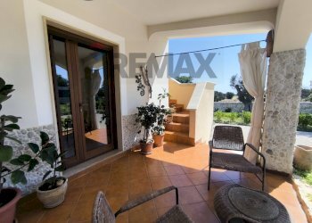 Terrazza - Villa Contrada Specchia di Mare
 
snc, San Vito dei Normanni - foto 11