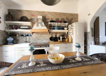 Cucina - Villa Contrada Specchia di Mare
 
snc, San Vito dei Normanni - foto 15