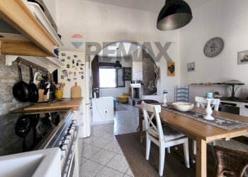 Sala da pranzo - Villa Contrada Specchia di Mare
 
snc, San Vito dei Normanni - foto 16