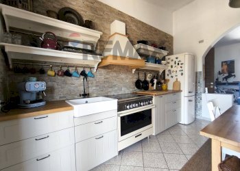 Cucina - Villa Contrada Specchia di Mare
 
snc, San Vito dei Normanni - foto 17