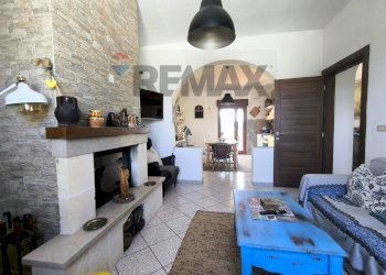 Soggiorno - Villa Contrada Specchia di Mare
 
snc, San Vito dei Normanni - foto 20