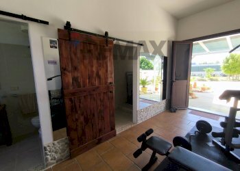 Palestra - Villa Contrada Specchia di Mare
 
snc, San Vito dei Normanni - foto 28