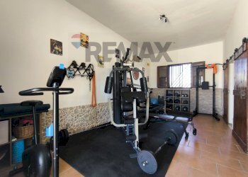 Palestra - Villa Contrada Specchia di Mare
 
snc, San Vito dei Normanni - foto 29
