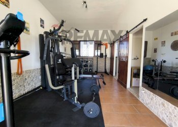Palestra - Villa Contrada Specchia di Mare
 
snc, San Vito dei Normanni - foto 30
