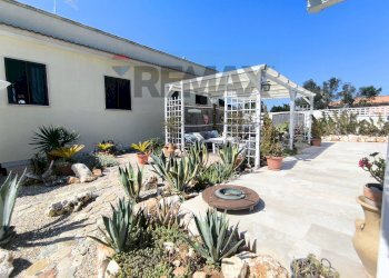 Casa all\'aperto - Villa Contrada Specchia di Mare
 
snc, San Vito dei Normanni - foto 38