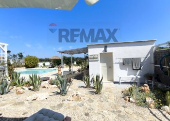 Casa all\'aperto - Villa Contrada Specchia di Mare
 
snc, San Vito dei Normanni - foto 44