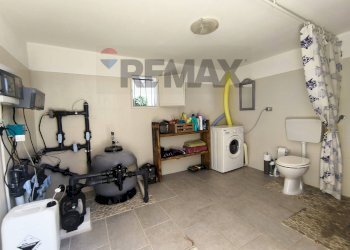 Bagno - Villa Contrada Specchia di Mare
 
snc, San Vito dei Normanni - foto 46