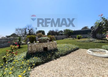 Giardino - Villa Contrada Specchia di Mare
 
snc, San Vito dei Normanni - foto 50