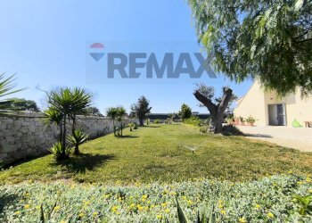 Giardino - Villa Contrada Specchia di Mare
 
snc, San Vito dei Normanni - foto 52