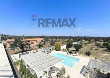 Piscina - Villa Contrada Specchia di Mare
 
snc, San Vito dei Normanni - foto 61