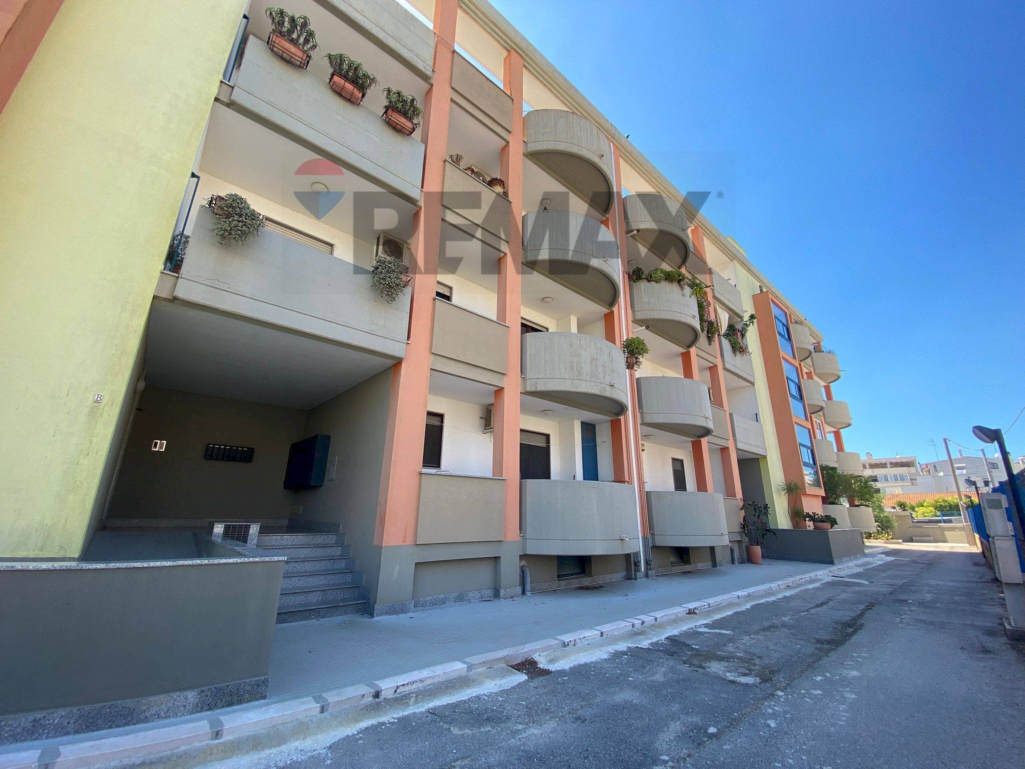 Edificio all\'aperto - Appartamento Via Materdomini
 
30, Brindisi - foto 1