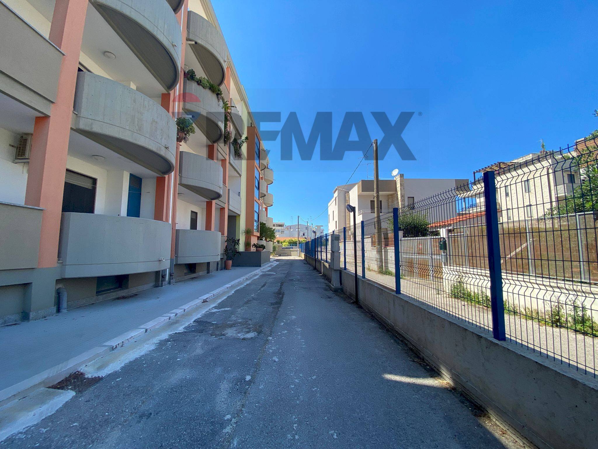 Edificio all\'aperto - Appartamento Via Materdomini
30, Brindisi - foto 2