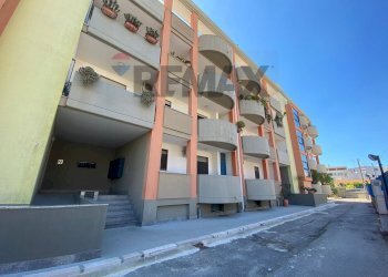 Edificio all\'aperto - Appartamento Via Materdomini
 
30, Brindisi - foto 1