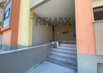 Scale - Appartamento Via Materdomini
 
30, Brindisi - foto 3