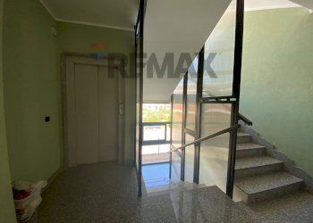 Scale - Appartamento Via Materdomini
 
30, Brindisi - foto 5
