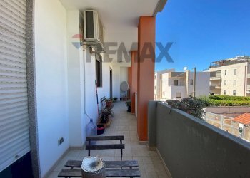 Balcone - Appartamento Via Materdomini
 
30, Brindisi - foto 11