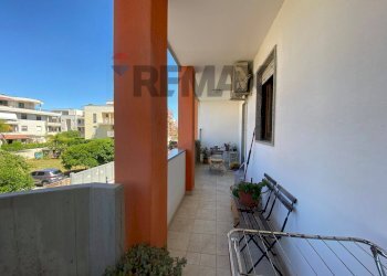 Balcone - Appartamento Via Materdomini
 
30, Brindisi - foto 12