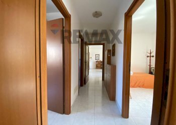 Hall / corridoio - Appartamento Via Materdomini
 
30, Brindisi - foto 13