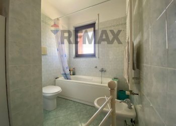 Bagno - Appartamento Via Materdomini
 
30, Brindisi - foto 18