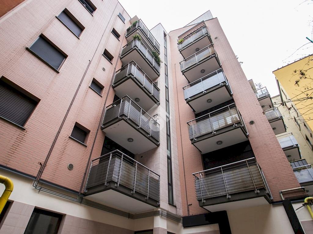 Bilocale Via Sant'Alessandro Sauli, Milano - foto 1