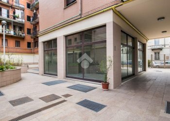 Bilocale Via Sant'Alessandro Sauli, Milano - foto 4