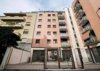 Bilocale Via Sant'Alessandro Sauli, Milano - foto 6