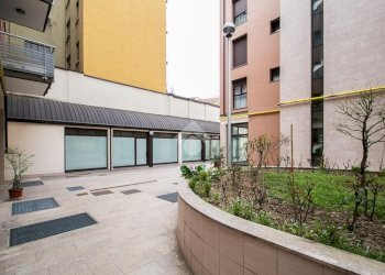Bilocale Via Sant'Alessandro Sauli, Milano - foto 7