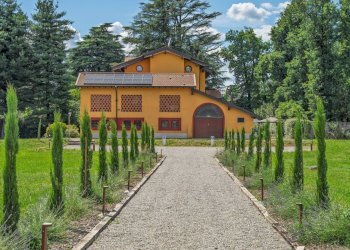 Foto 1 - Villa via monte berico
 
247, Samarate - foto 1