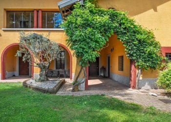 Foto 3 - Villa via monte berico
 
247, Samarate - foto 3