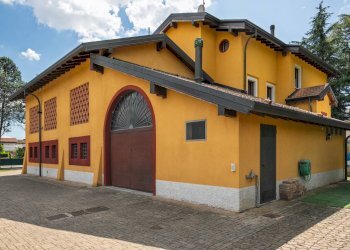 Foto 5 - Villa via monte berico
 
247, Samarate - foto 5