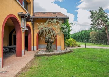 Foto 8 - Villa via monte berico
 
247, Samarate - foto 8