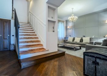 Foto 11 - Villa via monte berico
 
247, Samarate - foto 11