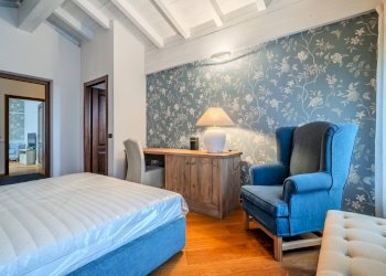 Foto 41 - Villa via monte berico
 
247, Samarate - foto 41