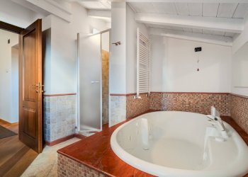 Foto 43 - Villa via monte berico
 
247, Samarate - foto 43