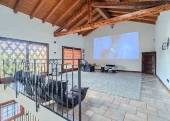Foto 45 - Villa via monte berico
 
247, Samarate - foto 45
