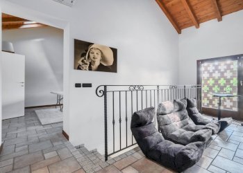 Foto 46 - Villa via monte berico
 
247, Samarate - foto 46