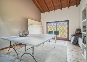 Foto 47 - Villa via monte berico
 
247, Samarate - foto 47
