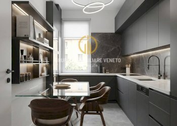 Foto 3 - Four-room apartment Via delle Absidi, Treviso - photo 3