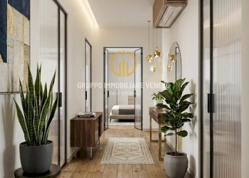 Foto 5 - Four-room apartment Via delle Absidi, Treviso - photo 5