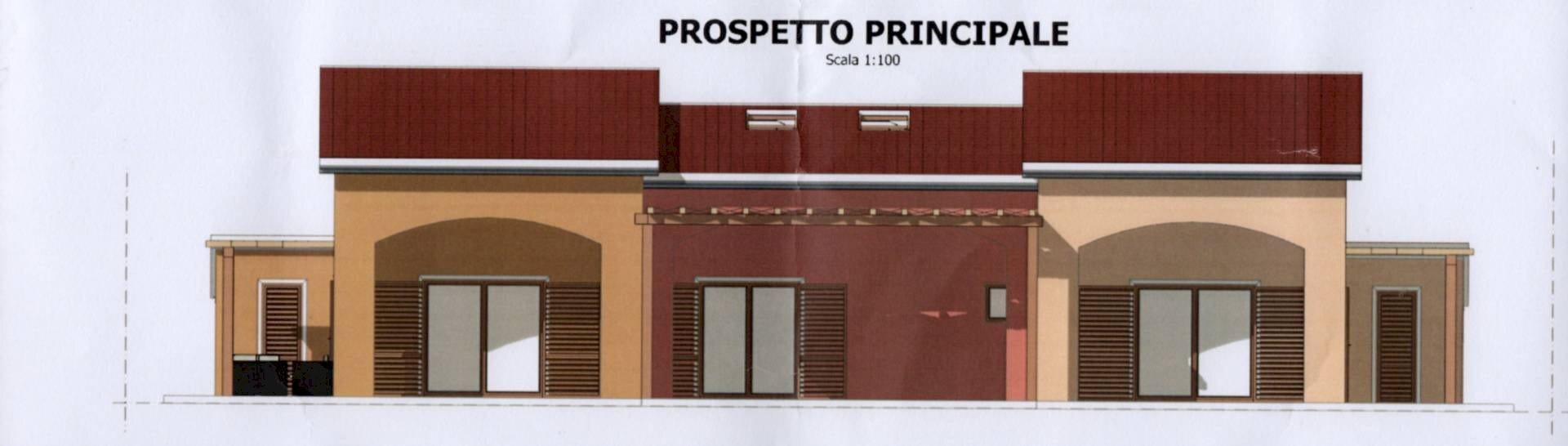 Foto 2 - Terraced Villa via bivio Boni Cavo
0, Rio - photo 2