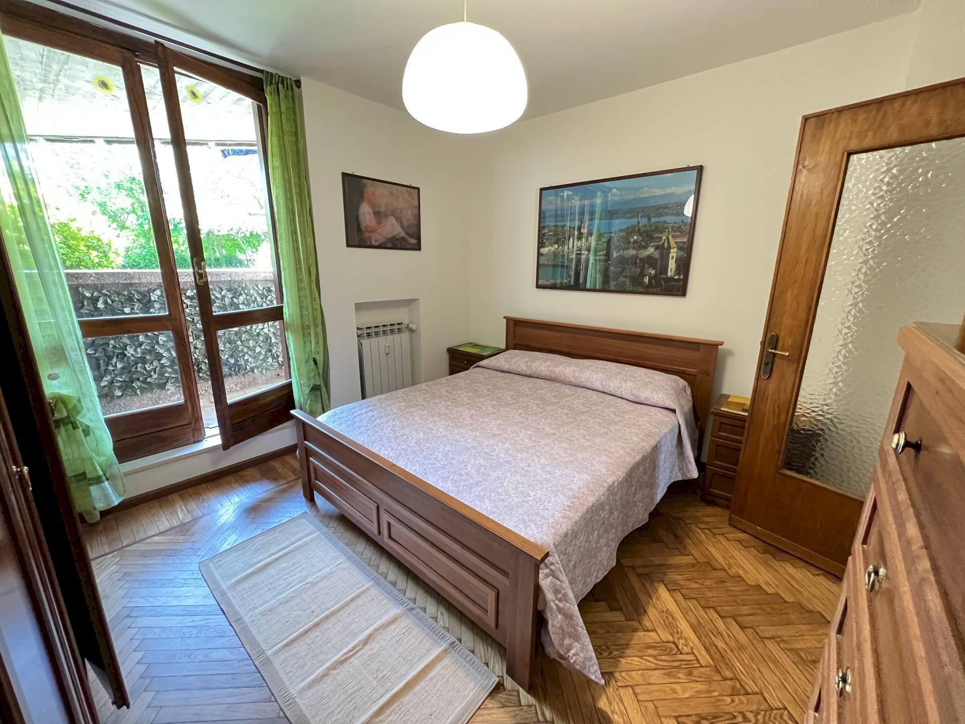 Foto 1 - Three-room apartment Luserna San Giovanni - photo 1